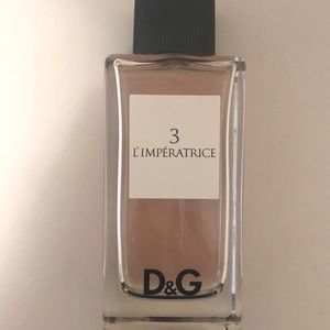 L’Imperatrice For Sale